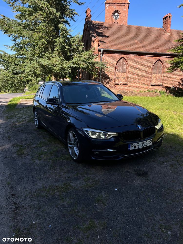BMW Seria 3 - 1