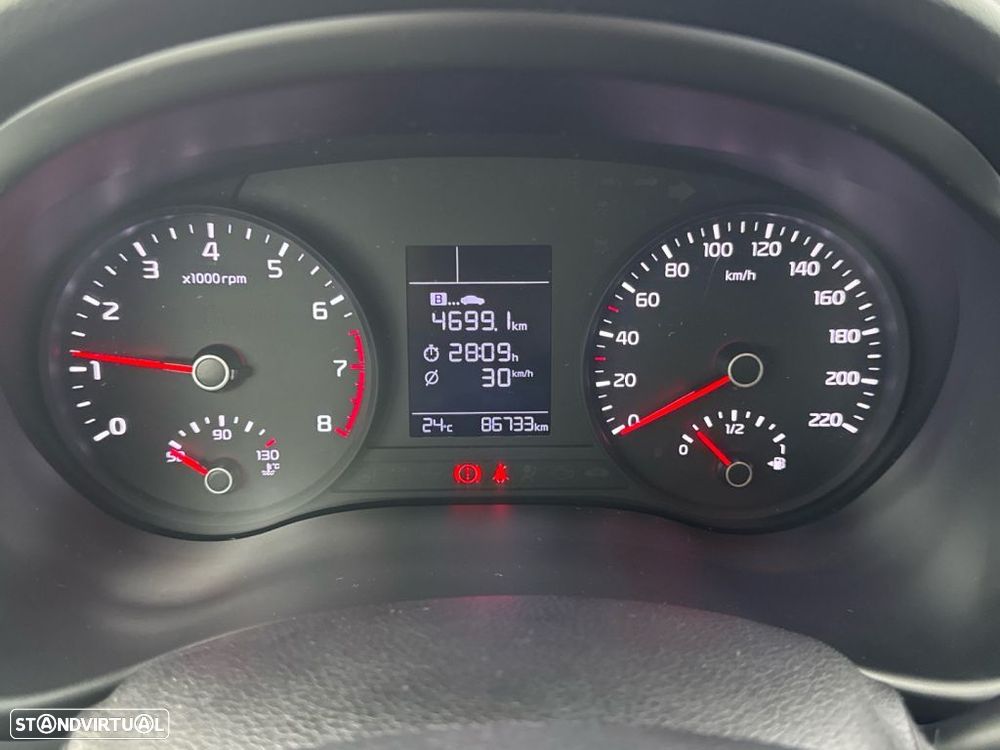 Kia Stonic 1.0 T-GDi TX - 9
