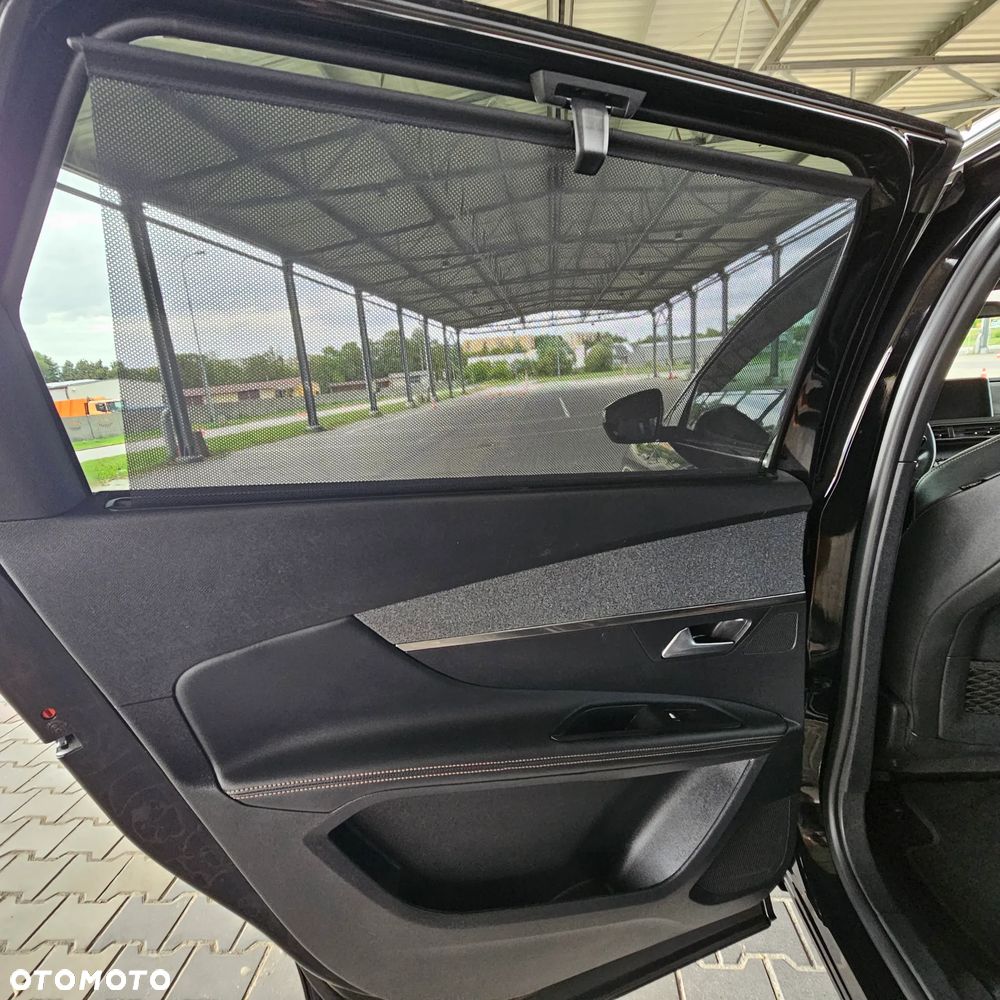 Peugeot 5008 1.6 PureTech GT S&S EAT8 - 16
