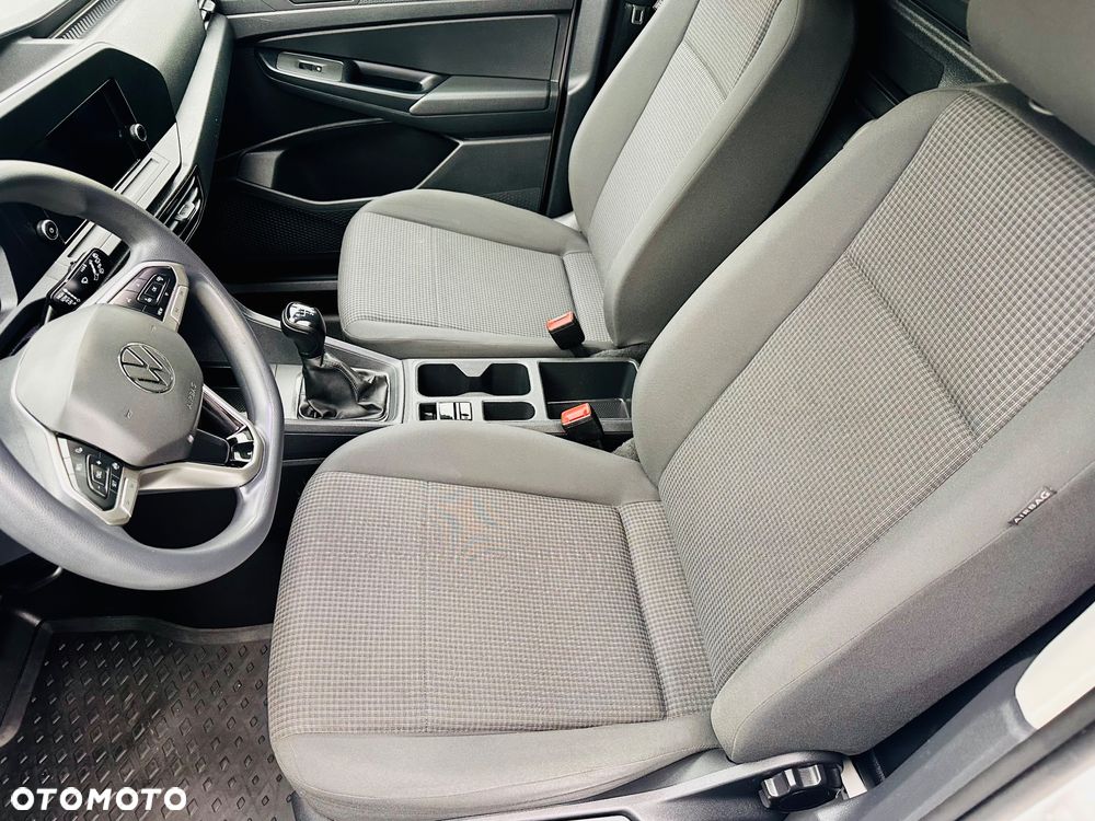 Volkswagen Caddy - 10