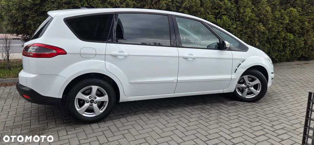 Ford S-Max 2.0 TDCi DPF Business Edition - 15