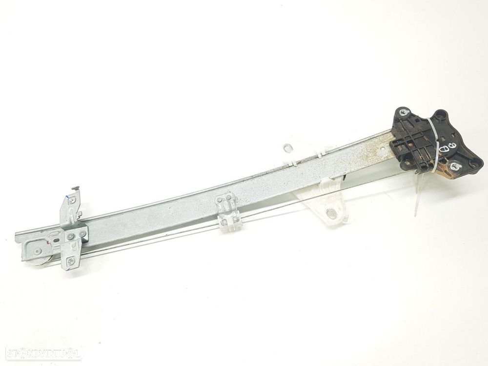 ELEVADOR FRENTE DIREITO HONDA CIVIC 5 PUERTAS FK - 1