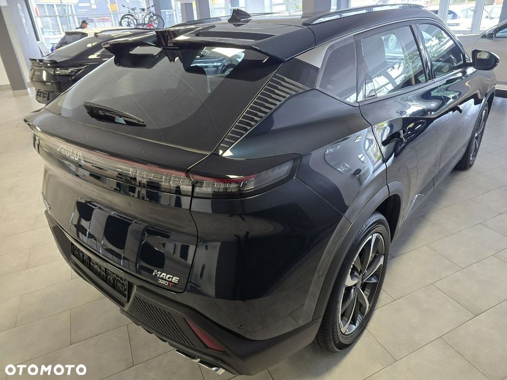 Dongfeng Mage - 10
