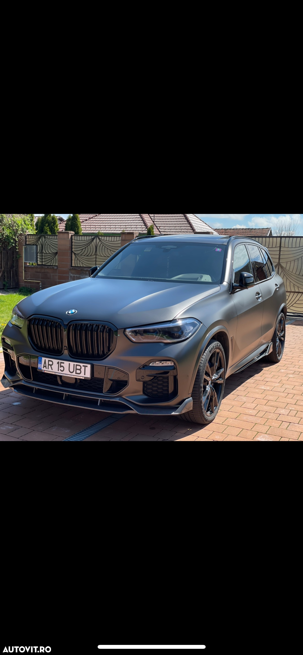 BMW X5 xDrive30d - 11