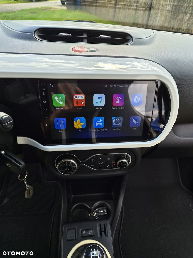 Renault Twingo Energy TCe 90 Intens - 14