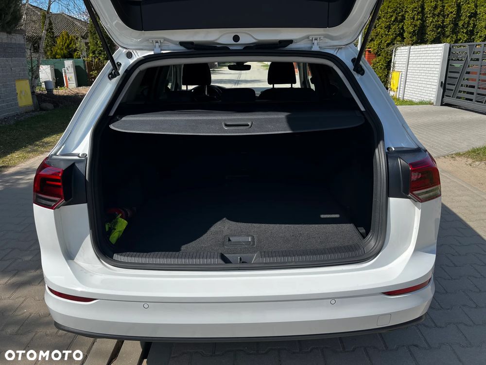 Volkswagen Golf 2.0 TDI Style - 14