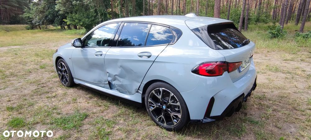 BMW Seria 1 120d - 12