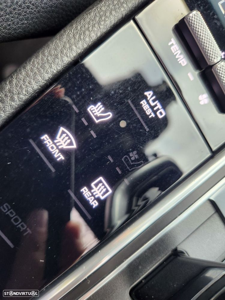 Porsche Cayenne E-Hybrid - 44