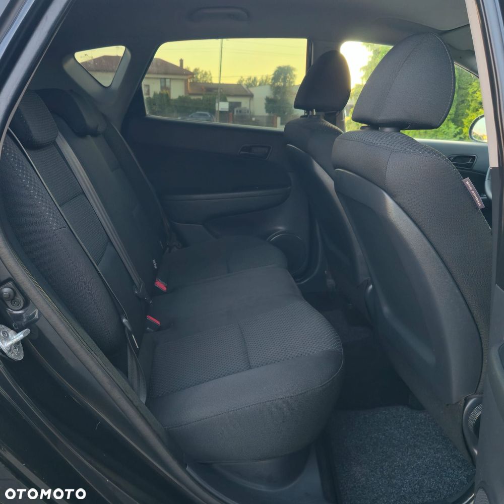 Hyundai i30 1.4 Edition Plus - 26