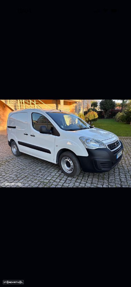 Peugeot Partner - 3