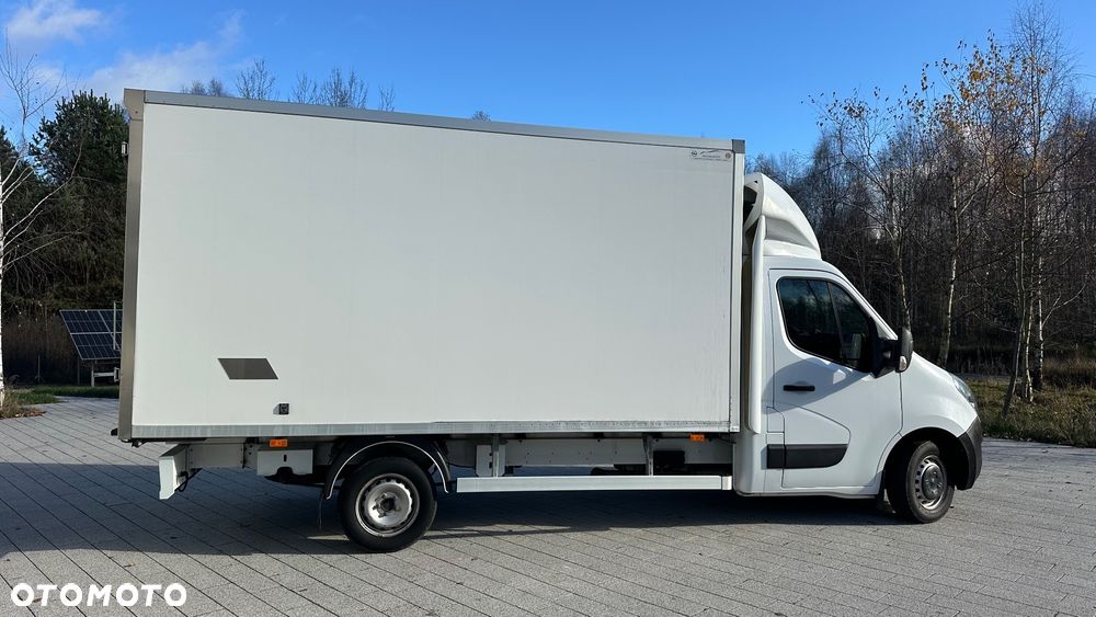 Opel MOVANO 2,3 / MASTER / CHŁODNIA -15*C - 6