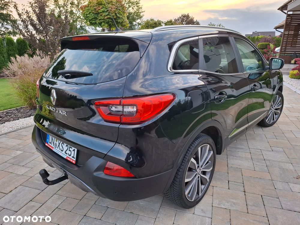 Renault Kadjar Energy TCe 130 Bose Edition - 18