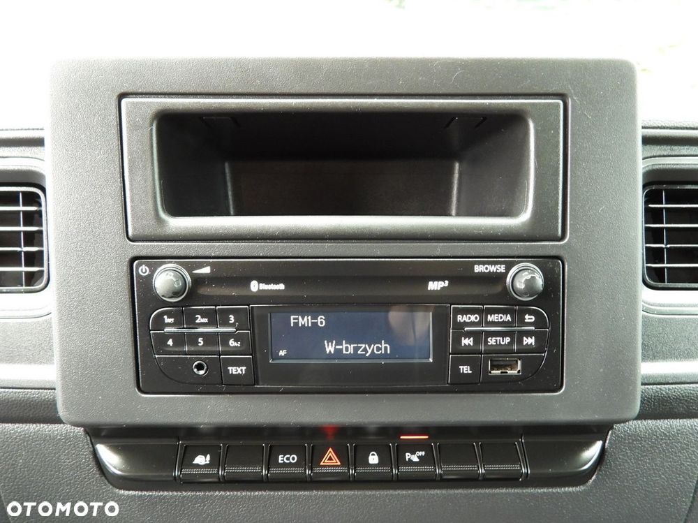 Renault MASTER  FURGON CHŁODNIA  -5*C TEMPOMAT NAWIGACJA LEDY KLIMATYZACJA  135KM - 37