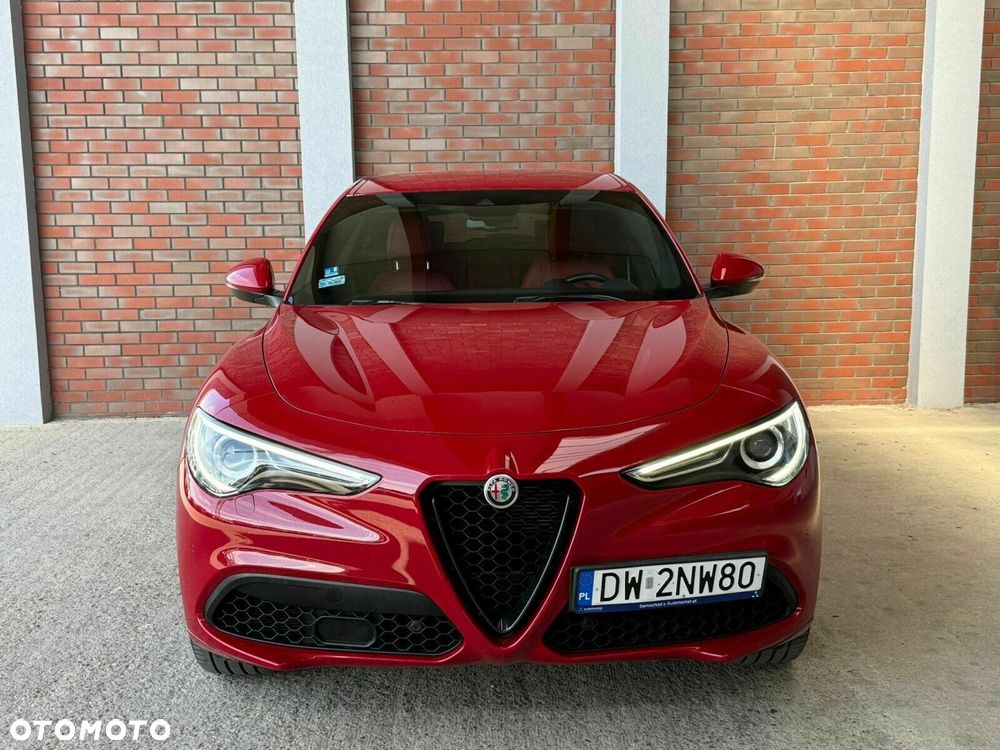 Alfa Romeo Stelvio 2.0 Turbo Veloce Q4 - 3