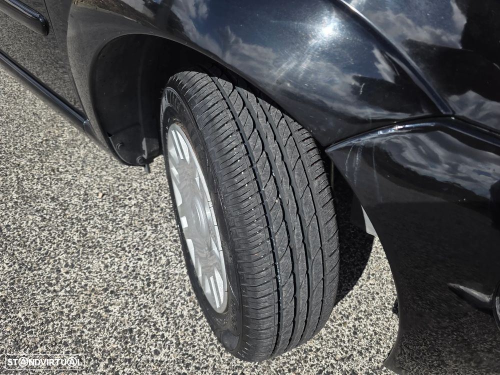 Citroën C3 1.1 SX Pack - 14