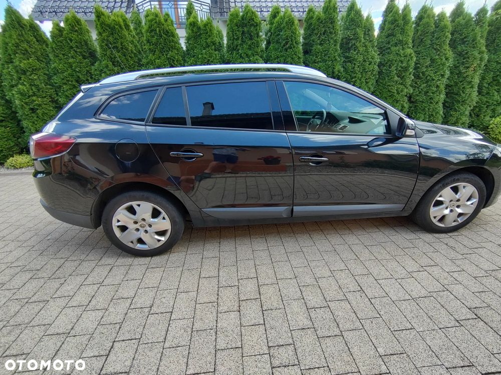 Renault Megane 1.5 dCi Color Edition - 9