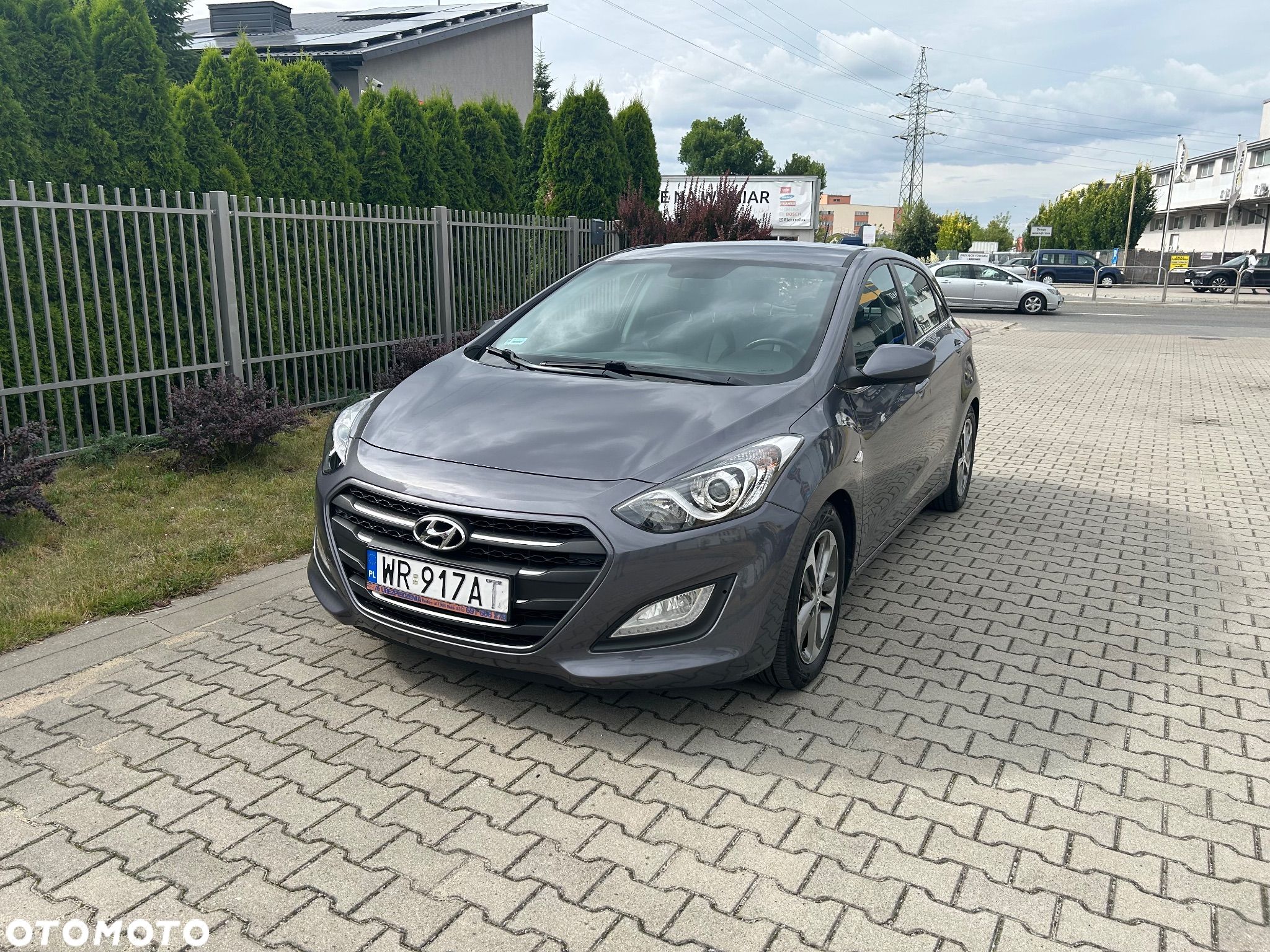 Hyundai i30 1.4 Comfort - 1