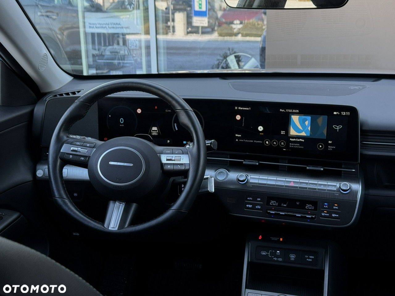 Hyundai Kona - 18
