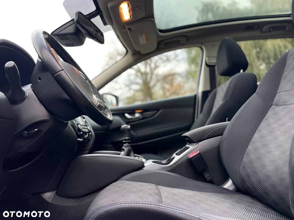 Nissan Qashqai 1.2 DIG-T 360 - 20