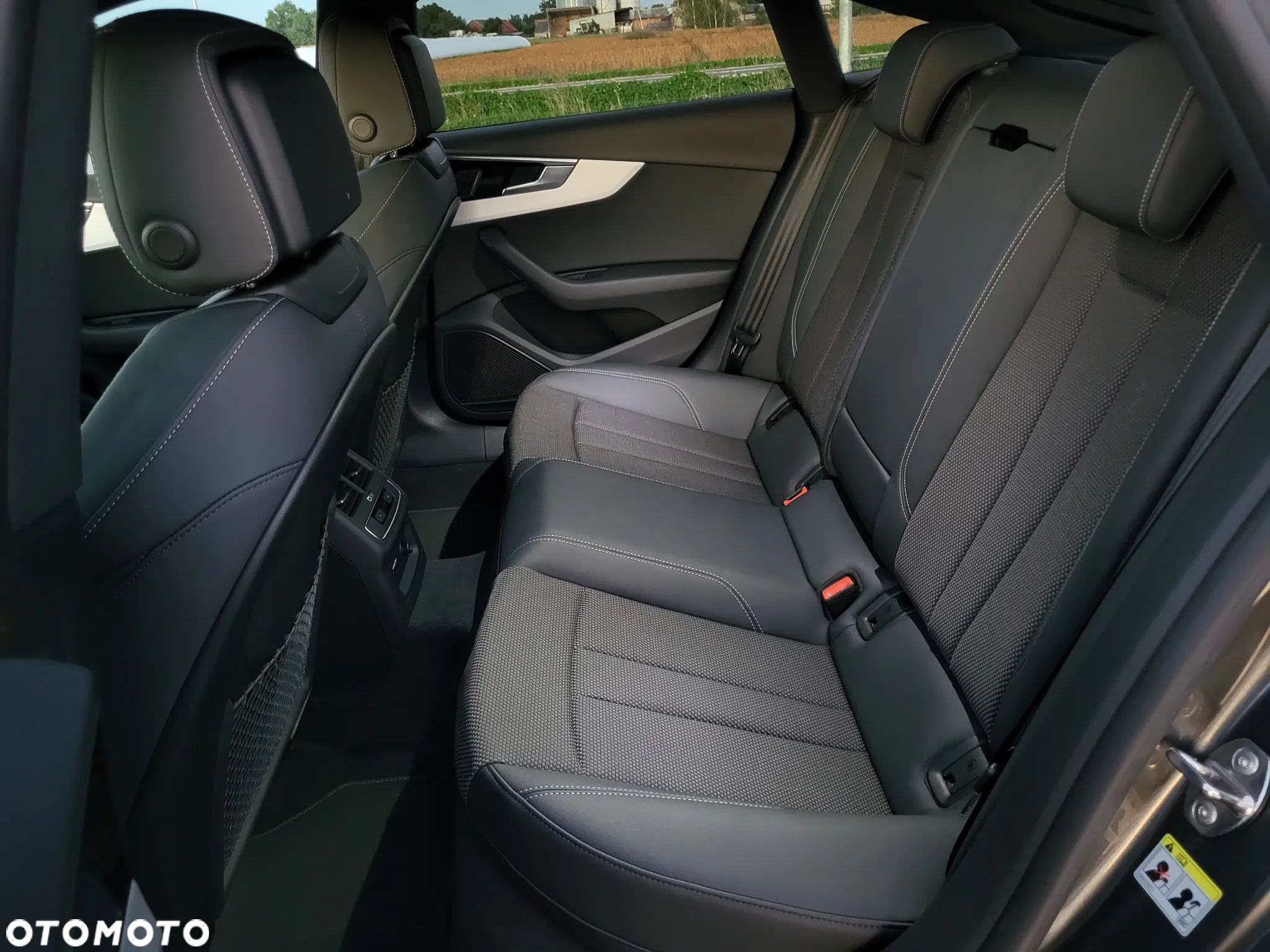 Audi A5 Sportback 40 TDI quattro S tronic S line - 18