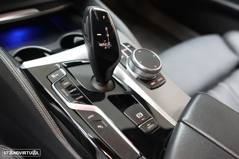 BMW 530 - 10