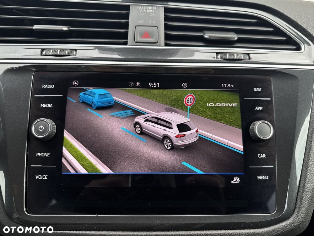 Volkswagen Tiguan 1.5 TSI EVO Life - 29