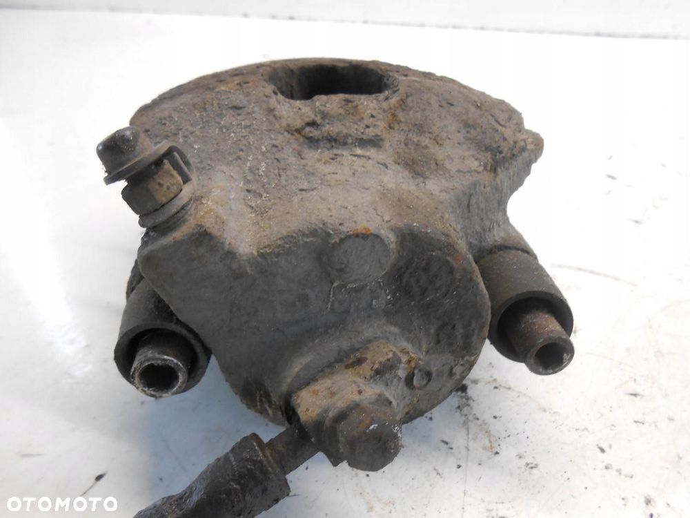 zacisk hamulcowy prawy przód skoda octavia 1.9 td# - 4
