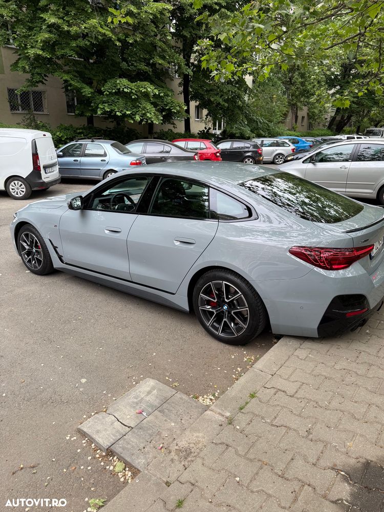 BMW Seria 4 430i xDrive AT - 3