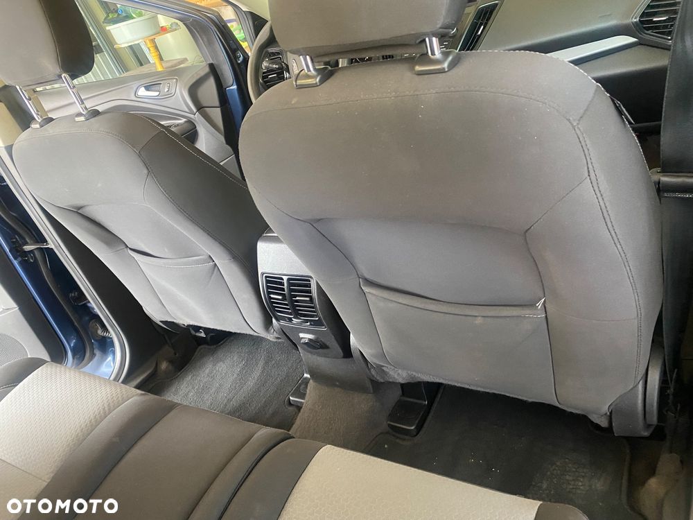 Ford Escape - 24