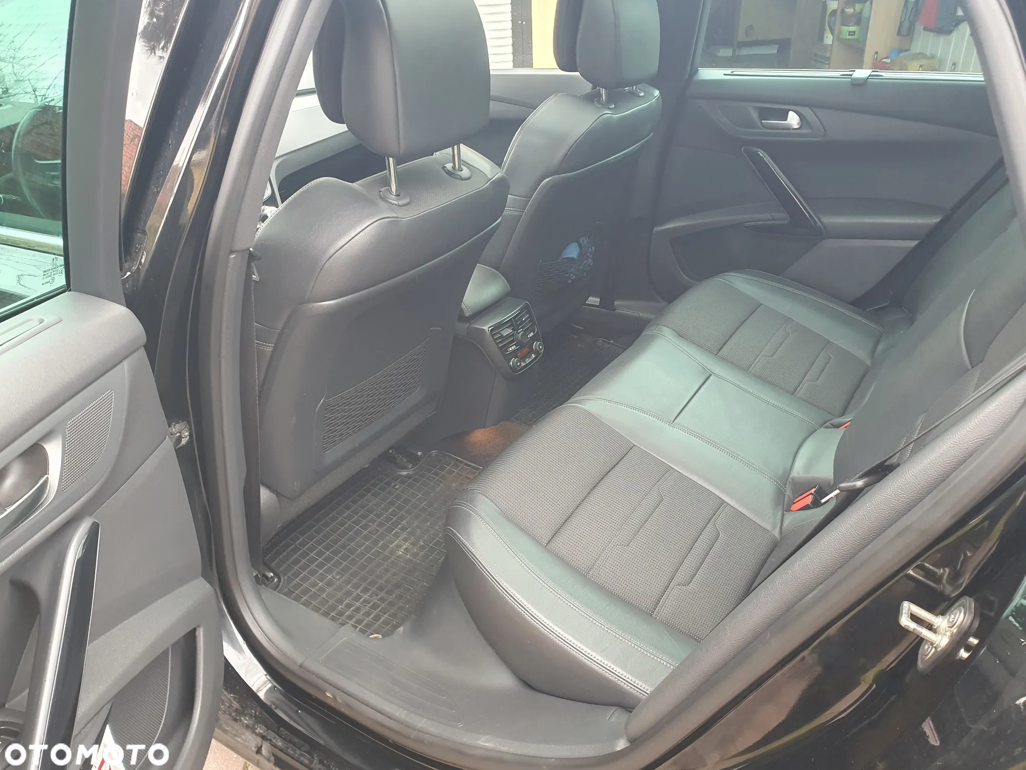 Peugeot 508 2.2 HDi GT - 10