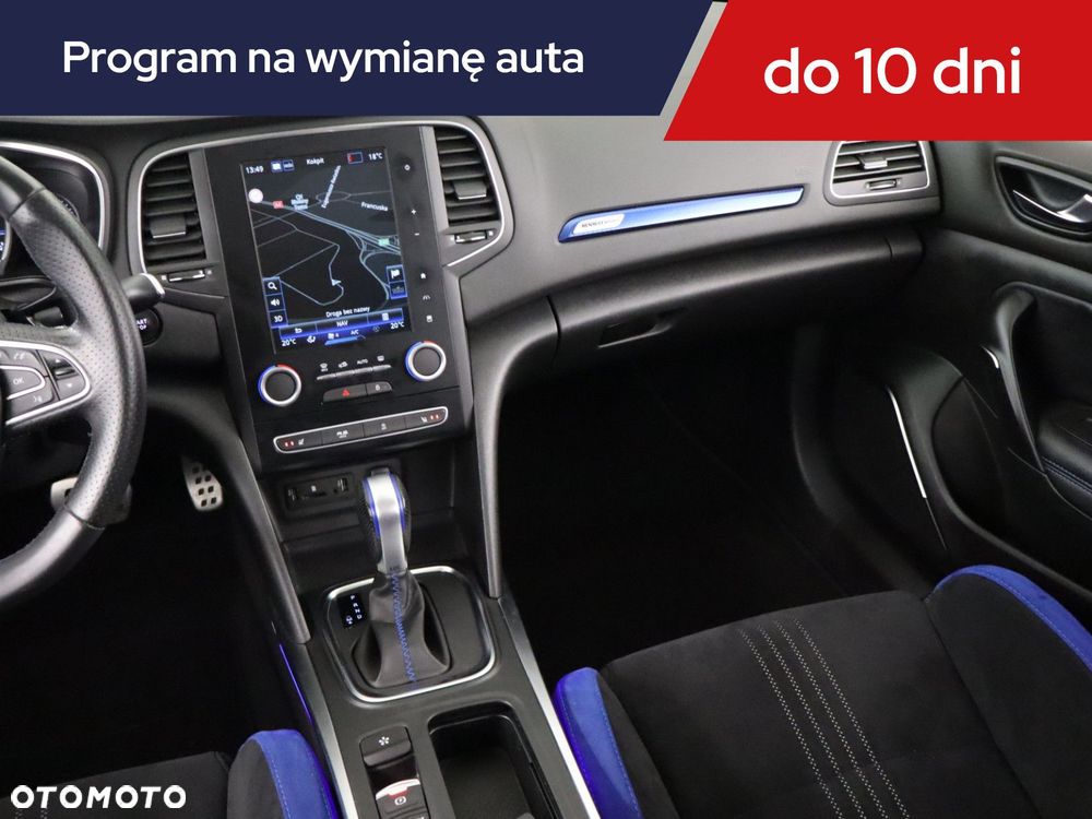 Renault Megane - 10