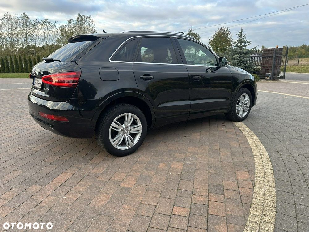 Audi Q3 - 13