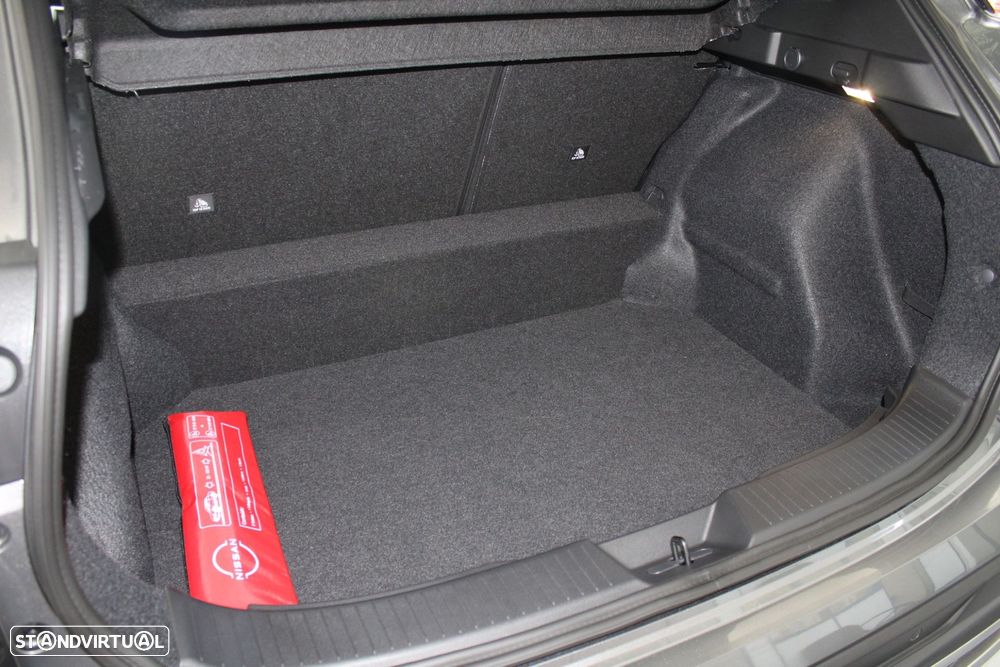 Nissan Qashqai 1.3 DIG-T Acenta - 21