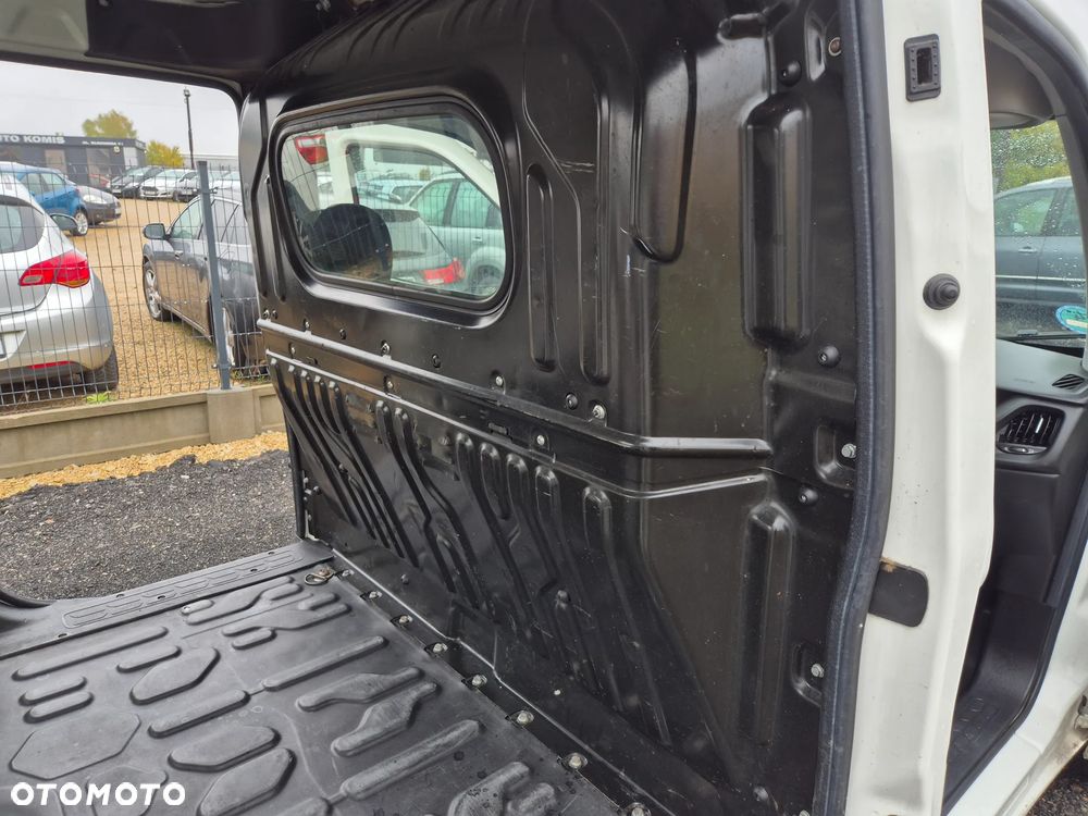 Fiat Doblo Maxi 1.4 T-Jet Dynamic - 10