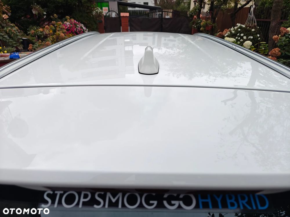 Toyota Corolla 1.8 Hybrid GPF Comfort - 26