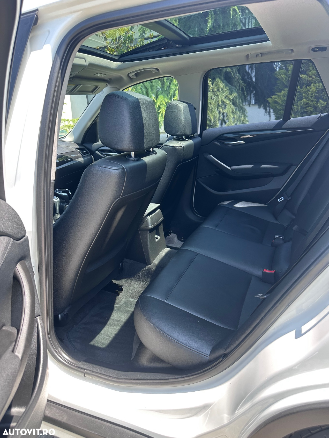 BMW X1 xDrive18d - 8