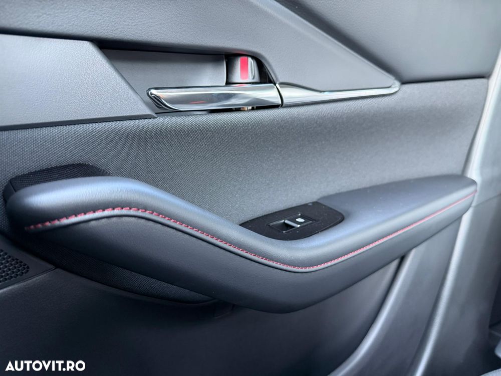 Mazda CX-30 e-SKYACTIV X186 AT MHEV Homura - 23