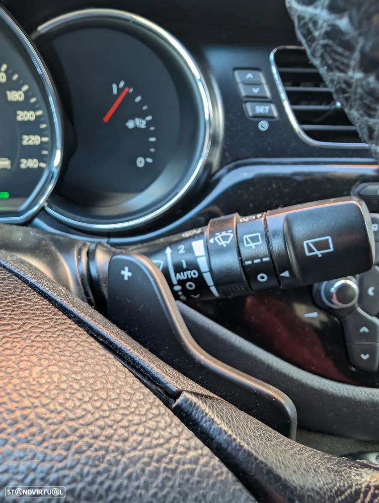 Kia Ceed SW 1.6 CRDi TX Sport Auto - 18