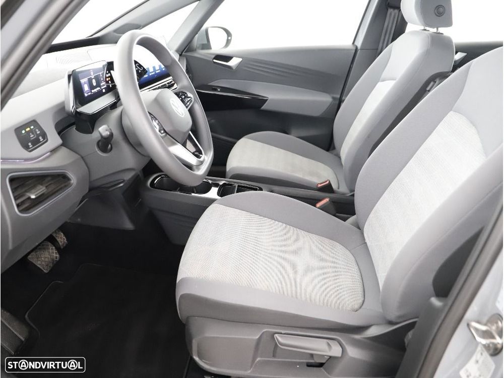 VW ID.3 Pro Performance - 24