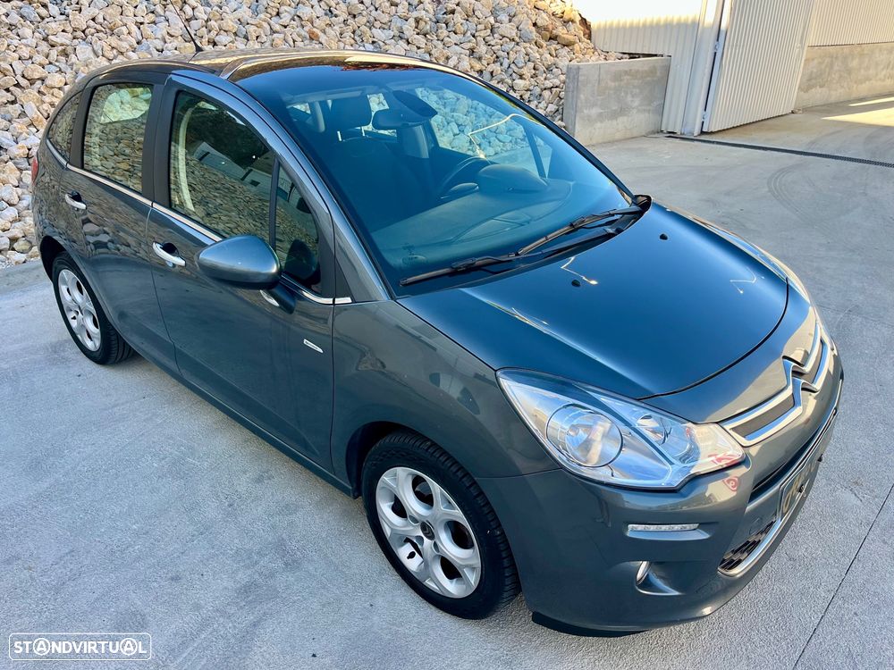 Citroën C3 - 18