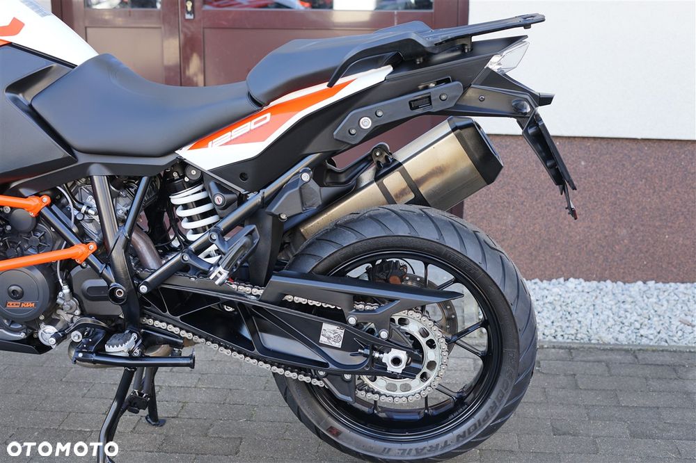 KTM Super Adventure - 26