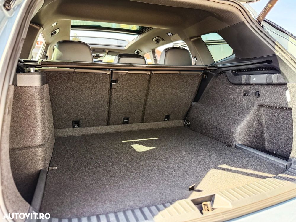 Volkswagen Tayron 1.5 TSI DSG PHEV R-Line - 28