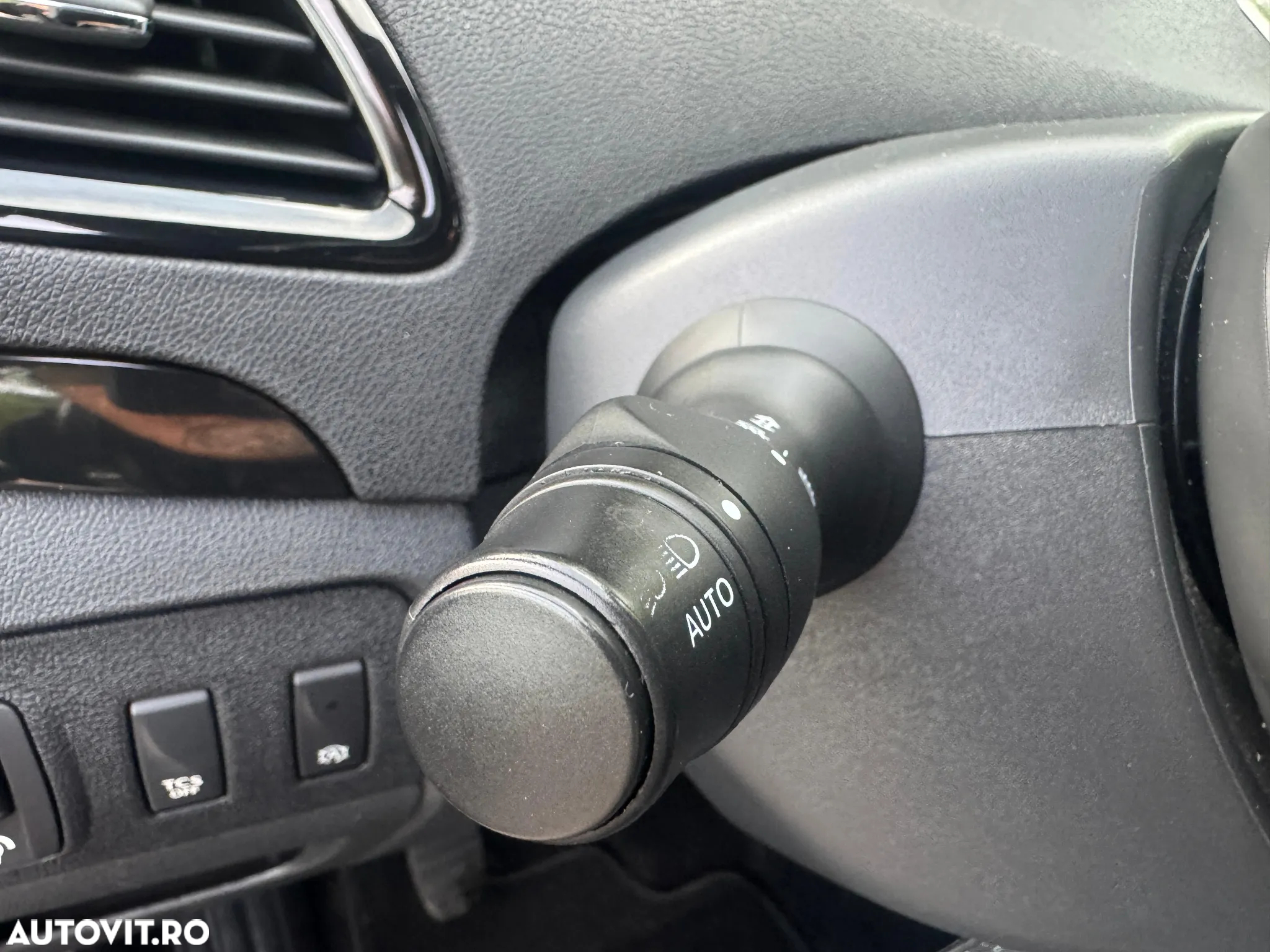 Renault Scenic ENERGY dCi 110 Business - 19