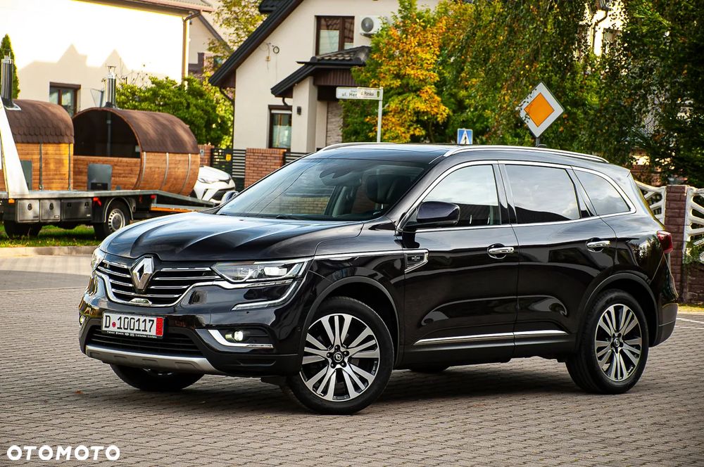 Renault Koleos - 37