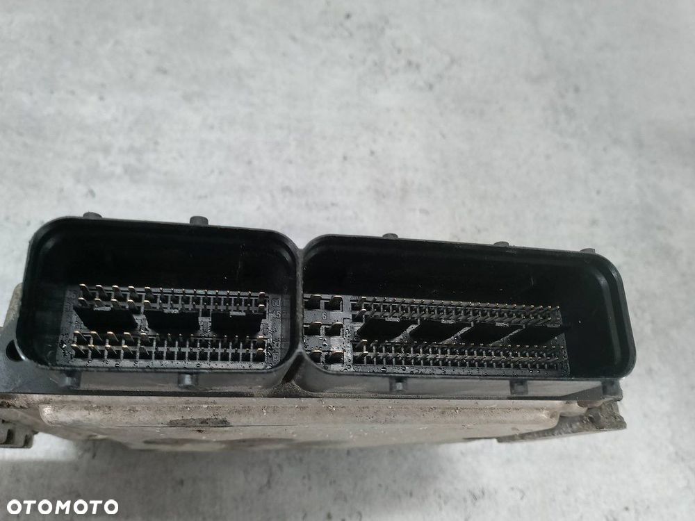 KOMPUTER, STEROWNIK ALFA ROMEO 159 55204660   0281013137 1.9 JTDM - 3