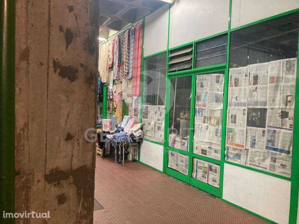Espaço Comercial no Centro do Marco de Canaveses - Grande imagem: 5/5