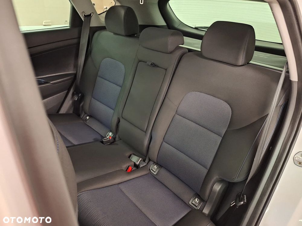 Hyundai Tucson 1.6 T-GDI TourdePologne 2WD - 19