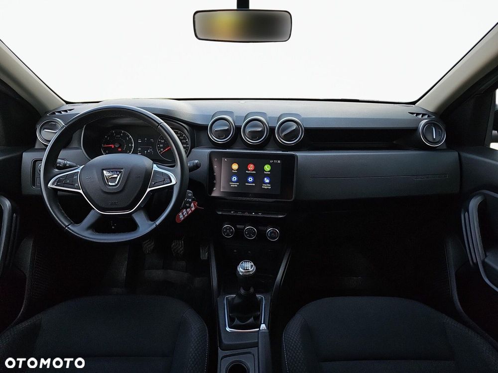 Dacia Duster 1.0 TCe Comfort - 13