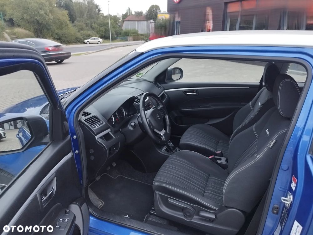 Suzuki Swift 1.2 Comfort - 7