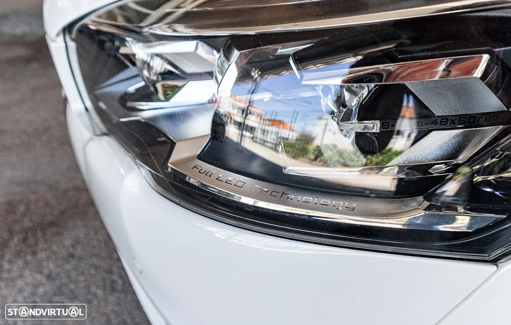 Peugeot 508 RXH 2.0 BlueHDi EAT6 - 32